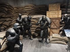 -上海四行仓库抗战纪念馆