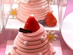 -巴黎贝甜(凯德MALL望京店)