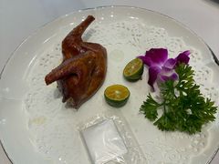 -酒蜻蜓·庭院私房菜(天元东路店)