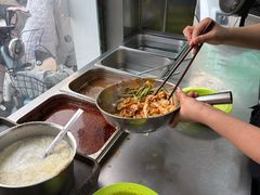 -笑笑凉皮(富国街店)