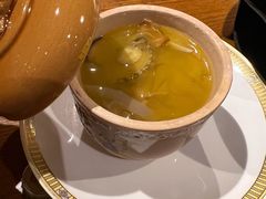 佛跳墙-宴武夷·匠心闽味(印象大红袍店)