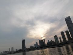 -武汉关码头(轮渡站)