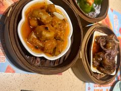 -点都德(汇盈广场店)