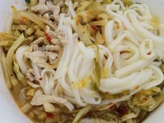 -李叁面馆(妇幼店)