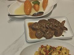 -苏湘小馆·不做预制菜(青年公社店)