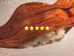 星鳗-加奈日本料理