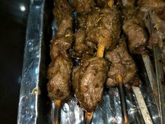 -兰州老马食府(小潞邑店)