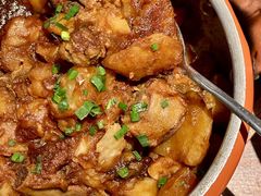 -隐厨·中国菜馆(三里屯T+MALL店)
