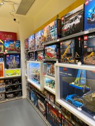 -LEGO(国贸商城店)