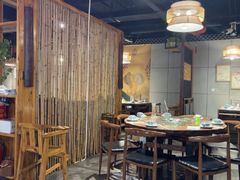 -围炉·云南铜瓢牛肉火锅(桐柏路店)