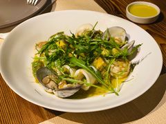 -Mercato莫卡多露台餐厅与酒吧(K11店)