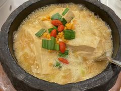 海胆老豆腐-百盛·鼎膳(中海财富中心)