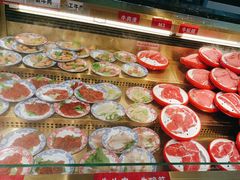 -谭三娘鲜切牛肉自助火锅(星辰汇店)