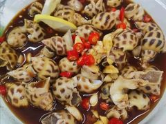 花螺白灼-海鲜e族(马王堆店)