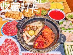-董家湾重庆老火锅(张家窝店)