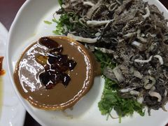 -清真利德顺小老饭庄(复兴路店)