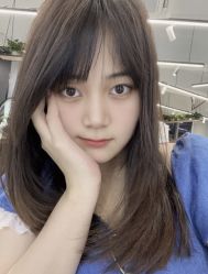 -藤野造型专业烫染接发