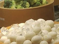 -龍歌自助小火锅(秦淮水游城店)