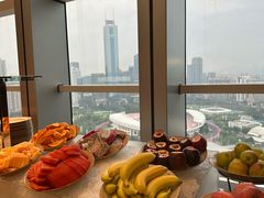 -广州粤海喜来登酒店