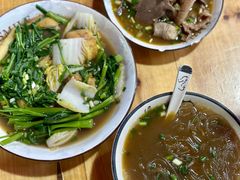 -正宗阳山牛杂(东城店)