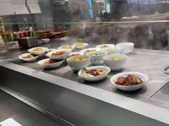 -老乡鸡(上海白玉兰广场店)