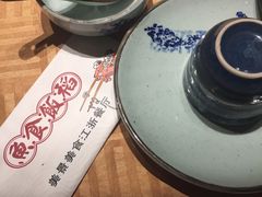 -鱼食饭稻·苏浙土菜17年老馆子(平江路店)