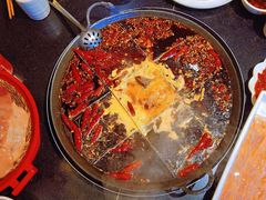 -锅首鲜品火锅(鸳鸯店)