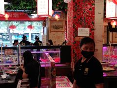 大堂-粗粮人家·东北菜(洋桥店)
