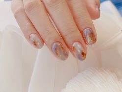 -Adore nail日式美甲美睫
