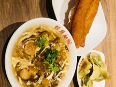 -常州银丝面馆(府琛店)