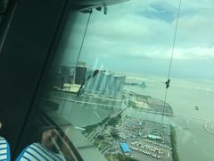 -澳门旅游塔360°旋转餐厅(南湾湖广场店)