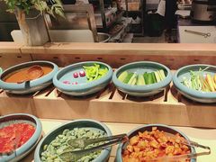 -梨花自助烤肉(西三旗万象汇黑金店)