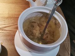 -金苑酒家·客家菜·广东老字号(万象店)