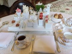 -Salon de Ville浦江汇(上海外滩华尔道夫酒店店)