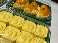 -泸溪河桃酥(西直门凯德店)