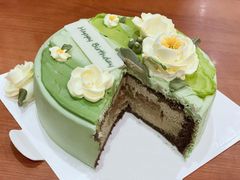 -派悦坊·甜品·蛋糕(日坛店)