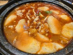 -肖记公安牛肉鱼杂(田林路店)