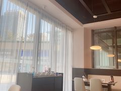 大堂-煲王粤菜餐厅(中侨中心店)
