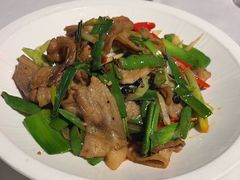-小河盐帮·私家菜·烤鸭(三元桥·霄云路店)
