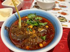 -冯烫烫跷脚牛肉·川菜小馆(武胜西街店)