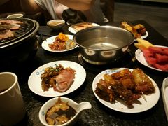 android_upload_pic-华府海鲜碳烤自助(万达店)