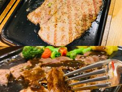 -必胜客(新海上世界店)