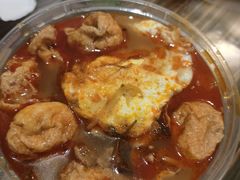 -爱民螺蛳粉(梧州国泰广场店)