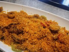 -会宾园·云山宴中餐