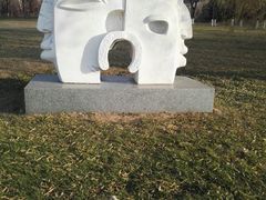 -长春世界雕塑园冰雪艺术天地