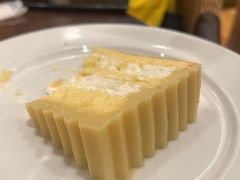 栗子蛋糕-HARBS(名铁名古屋店)