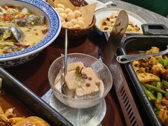 -川香鼎盛(市桥富华总店)