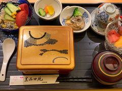 -皇品田苑日式料理(苏州中心店)