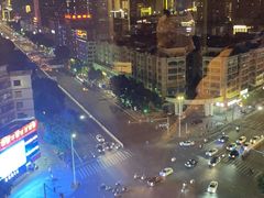 -汕尾巴黎半岛酒店