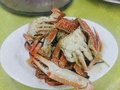-秋姐美食店(旅游大道店)